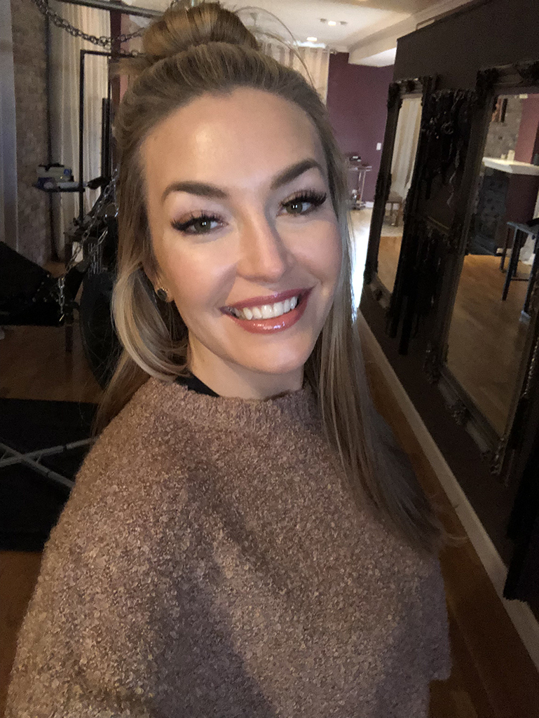 Gallery - ESTELLE SINCLAIR